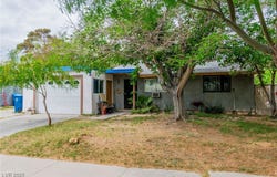 5600 W Bartlett Avenue, Las Vegas, NV 89108