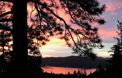 28964 Quail Run Court, Lake Arrowhead, CA 92352