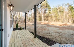 Three Chopt Road lot: 1, Louisa, VA 23093