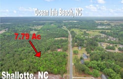 390 Mcmilly Road NW, Shallotte, NC 28470