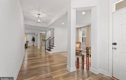 16745 Mill Station Way, Dumfries, VA 22025