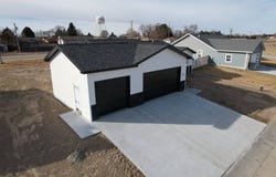 2114  Warrior Drive, Ogallala, NE 69153
