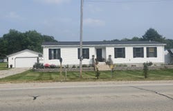 4263 S Sheridan Road, Sheridan, MI 48884