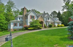 25 Stony Brook Drive, North Caldwell, NJ 07006