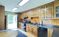 5330 W Hillcrest Drive, Ellettsville, IN 47404
