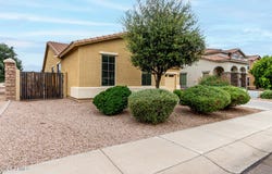 3135 E RIDGEWOOD Lane, Gilbert, AZ 85298