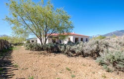 302 Saavedra, Taos, NM 87571