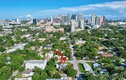 901 W Las Olas Blvd, Fort Lauderdale, FL 33312