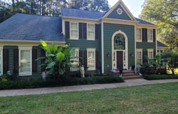 12701 ISLE OF PINES BOULEVARD, FREDERICKSBURG, VA 22407