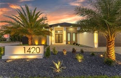 1420 NW 2nd Terrace, Cape Coral, FL 33993