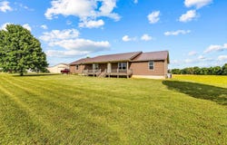 1174 Old Hwy 5, Mansfield, MO 65704