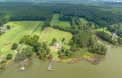 29503 BURTON RD, PAINTER, VA 23420