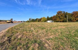 State Route 94 W lot: 9, Murray, KY 42071