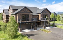 107 GCR 5223S Court unit: #A23, Tabernash, CO 80478