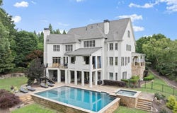 15910 Meadow King Way, Milton, GA 30004