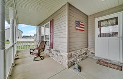 223 Whispering Boulevard, La Porte, IN 46350