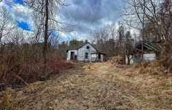 188 Mount Carmel Dr., Ivanhoe, VA 24350
