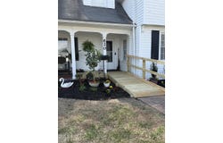 620 E Memorial Drive E, Ahoskie, NC 27910