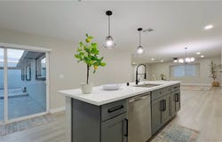 1720 E Oakey Boulevard, Las Vegas, NV 89104