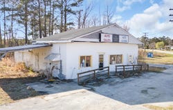 107 Wyse Fork Road, Trenton, NC 28585