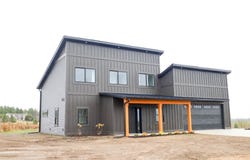 2458 maes Road, West Branch, MI 48661