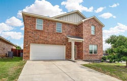 1600 Shadow Hawk Drive, Fort Worth, TX 76052