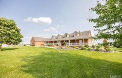10642 Fuesser Road, Mascoutah, IL 62258