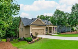516 Black Horse Circle, Canton, GA 30114