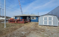 108 TILBURY ROAD, SALEM, NJ 08079