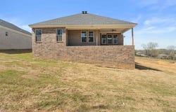 518 Madeleine Circle, Austin, AR 72007
