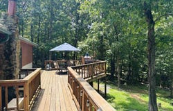 4139 Old 66 Road, Leslie, AR 72645