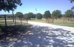 957 Frog Hollar Road, Bowie, TX 76230