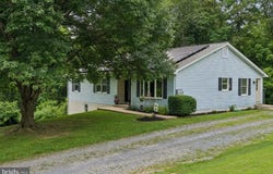 7939 OLD WASHINGTON ROAD, WOODBINE, MD 21797