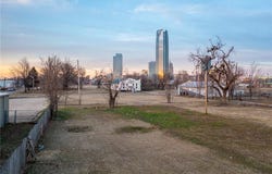 525 SW 7th Street, Oklahoma City, OK 73109