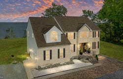 9129 PEBBLE BEACH LANE, KING GEORGE, VA 22485
