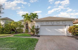 3611 Gatlin Drive, Rockledge, FL 32955