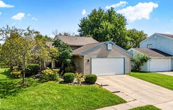 1325 Citation Circle W, Lebanon, IN 46052