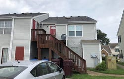 3327 Clover Meadows Drive, Chesapeake, VA 23321
