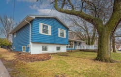 902 N Shore Drive, Clear Lake, IA 50428