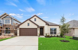1153 Avery, Granbury, TX 76049