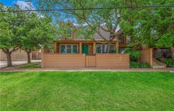 3122 Camelot Drive, Bryan, TX 77802