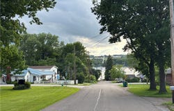 21 Thompson Street, Castile, NY 14530