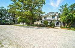 21687 X Avenue, Reinbeck, IA 50669