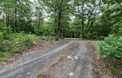 20743 Ironwood Rd, Waldron, AR 72958