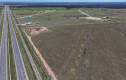 US HWY 277, Hawley, TX 79525