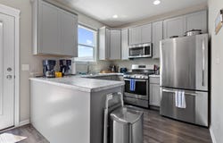 951 E 117th Place, Crown Point, IN 46307
