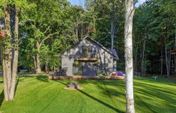 6854 Clubhouse Drive E, Canadian Lakes, MI 49346
