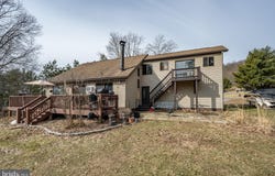 180 PARADISE RIDGE ROAD, OAKLAND, MD 21550