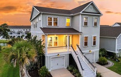 1613 Fort Palmetto Circle, Mount Pleasant, SC 29466