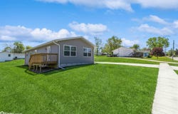 215 N lincoln Street, Osceola, IA 50213